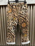 VISWPSS Solar Safari Sweatpants LOOWIE