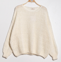 BO AL2032 Knit Jumper