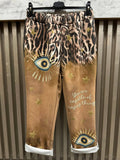 VISWPE Celestial Vision Sweatpants LOOWIE