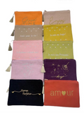 BG366 Small Pouch Loowie