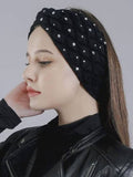 M3475 Sequins Headband