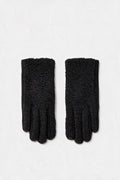 JA334 Black Teddy Gloves
