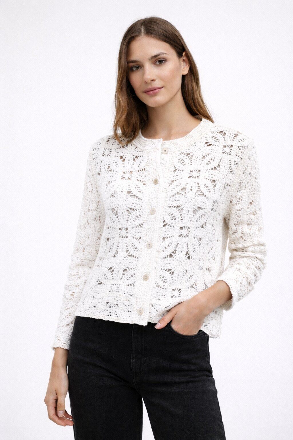 LUSLC - White