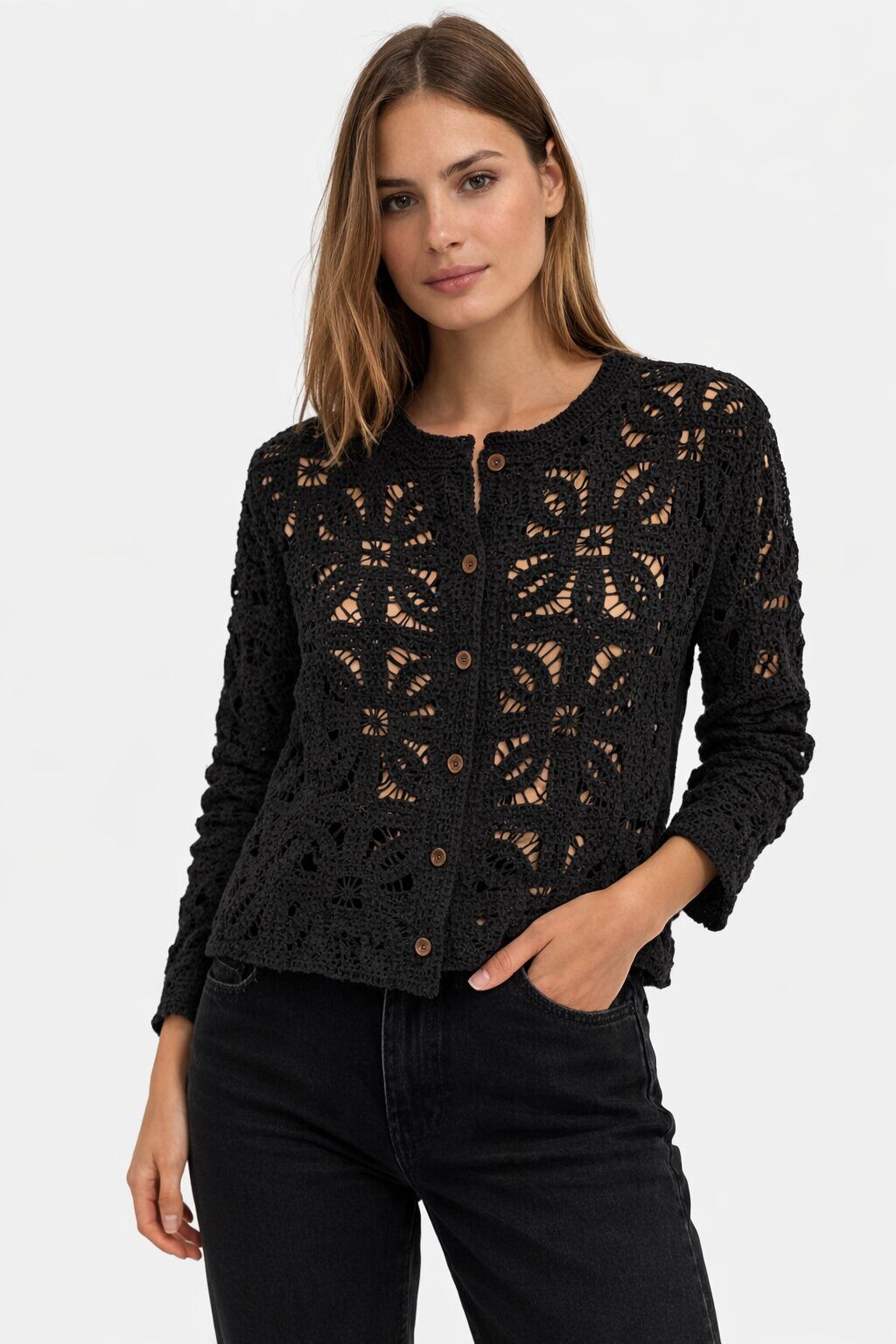 LUSLC - Black