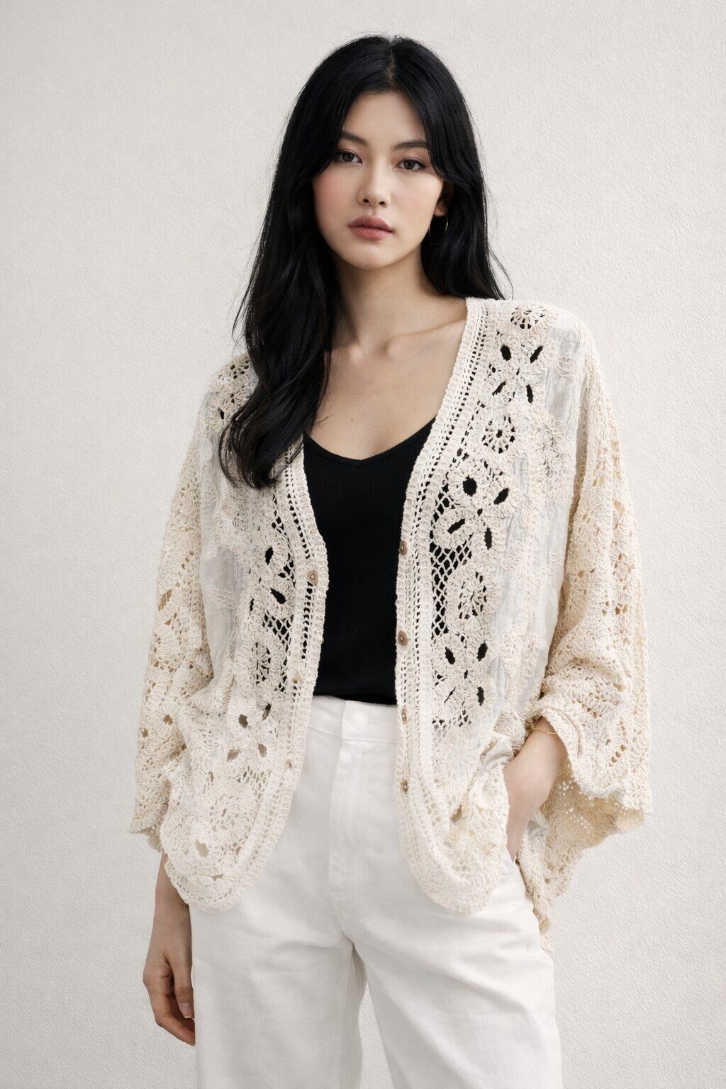 LUMFC - White
