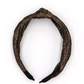 LM1880-63 Loowie Shiny Headband