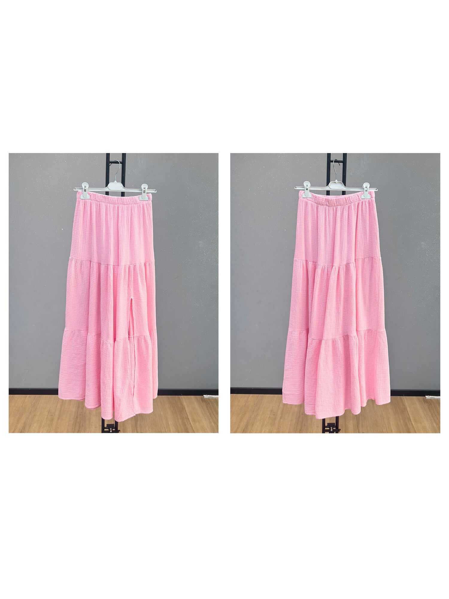 VLCSGBS Cotton Gauze Set Blush