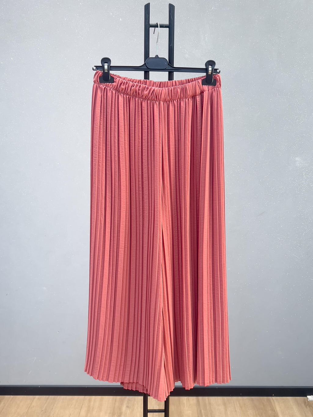 VLSPSSA Modern Spring Summer Set Salmon