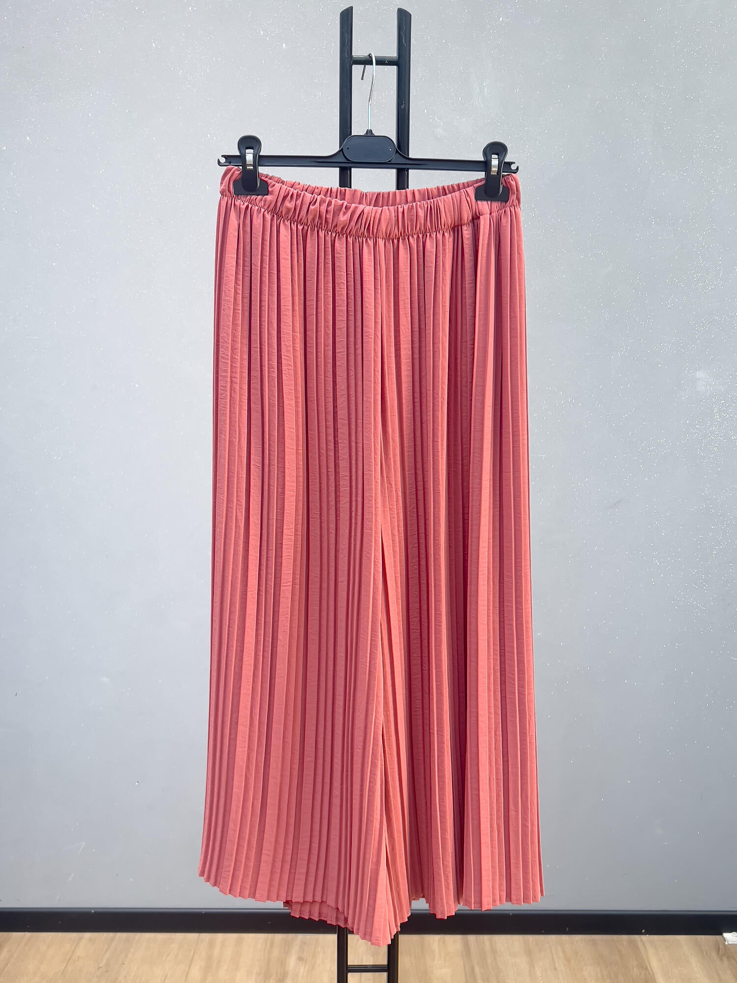 VLSPSSA Modern Spring Summer Set Salmon