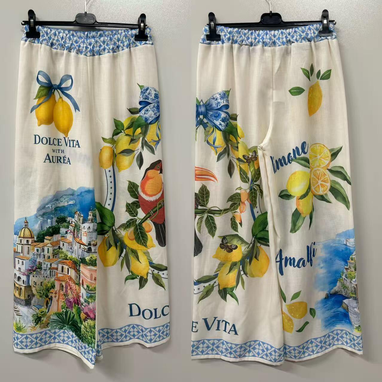 VIS11 Dolce Vita Amalfi Set