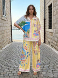 VIS05 Take on the Wild Riviera Village Set