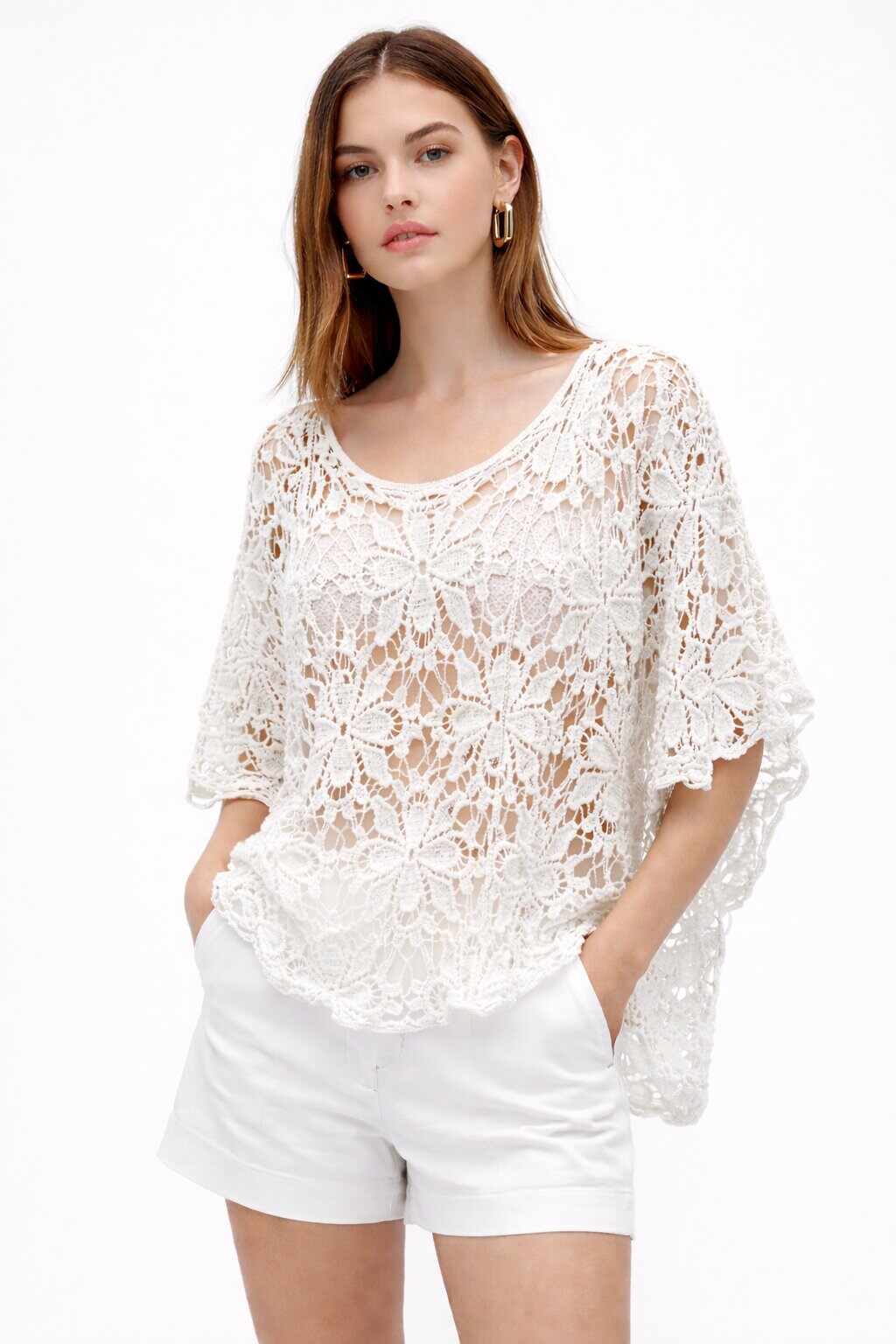 LULFS - White