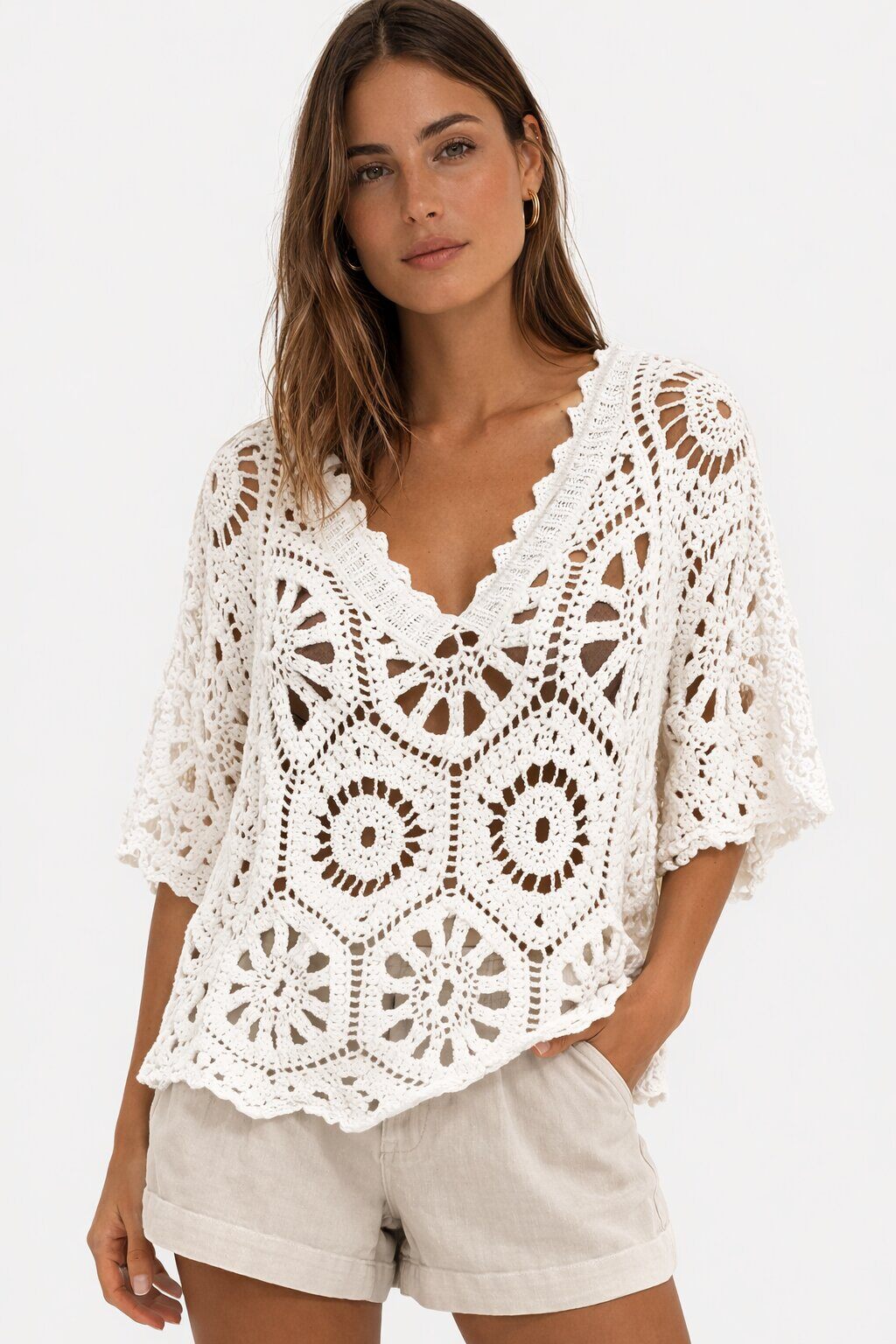 LUACS - White