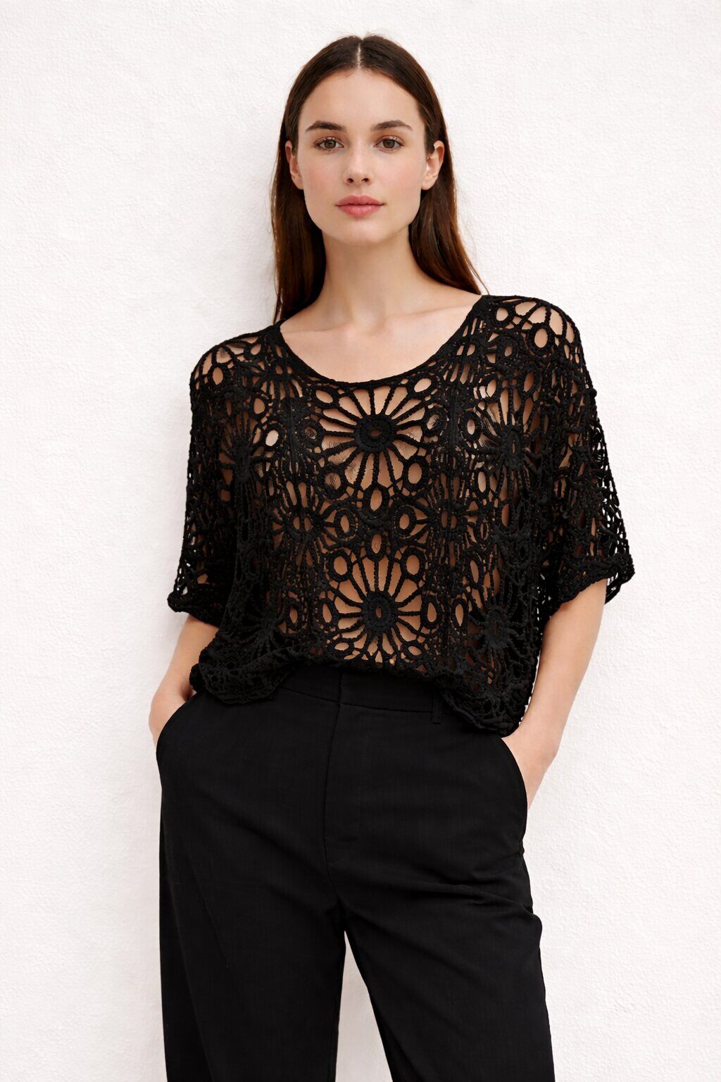 LUCS - Black