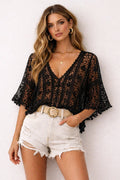 LUVMS - Black
