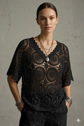LUVES - Black