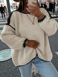 ESTMOH4 Ivory Mohair Sweater