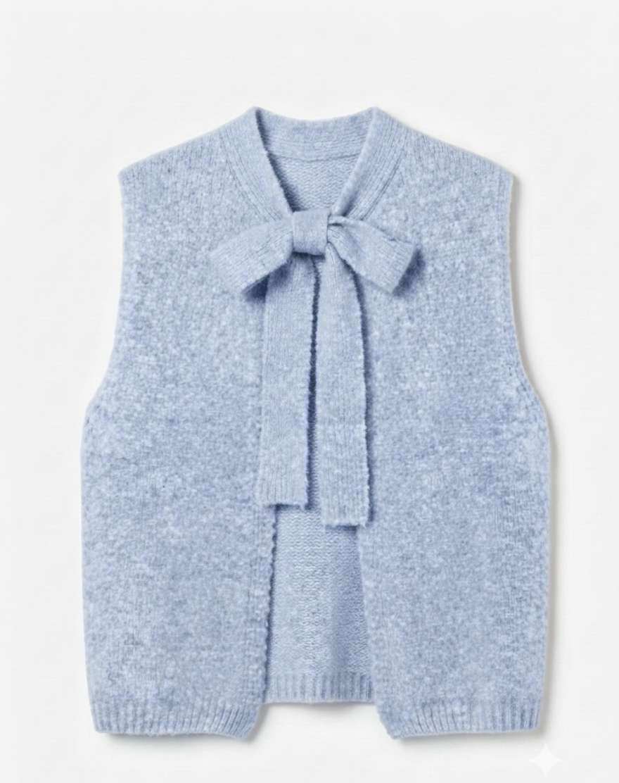pull-sans-manches-en-alpaga-avec-fente-et-cordon-au-dos bleu-clair 6a7230c2632e6
