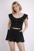 LUSS - Black