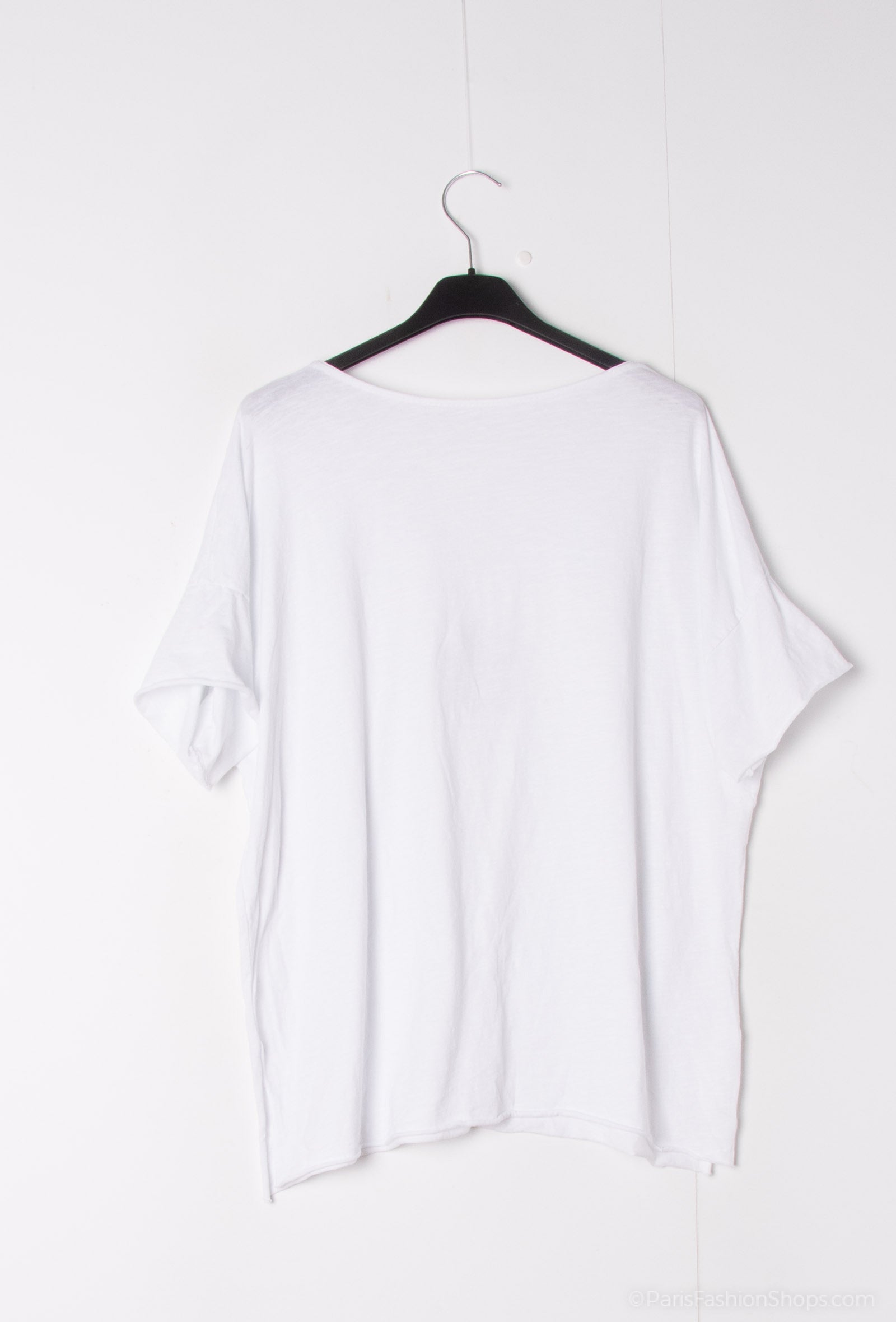 MYFSRB Fatima Sweat T-shirt Royal Blue