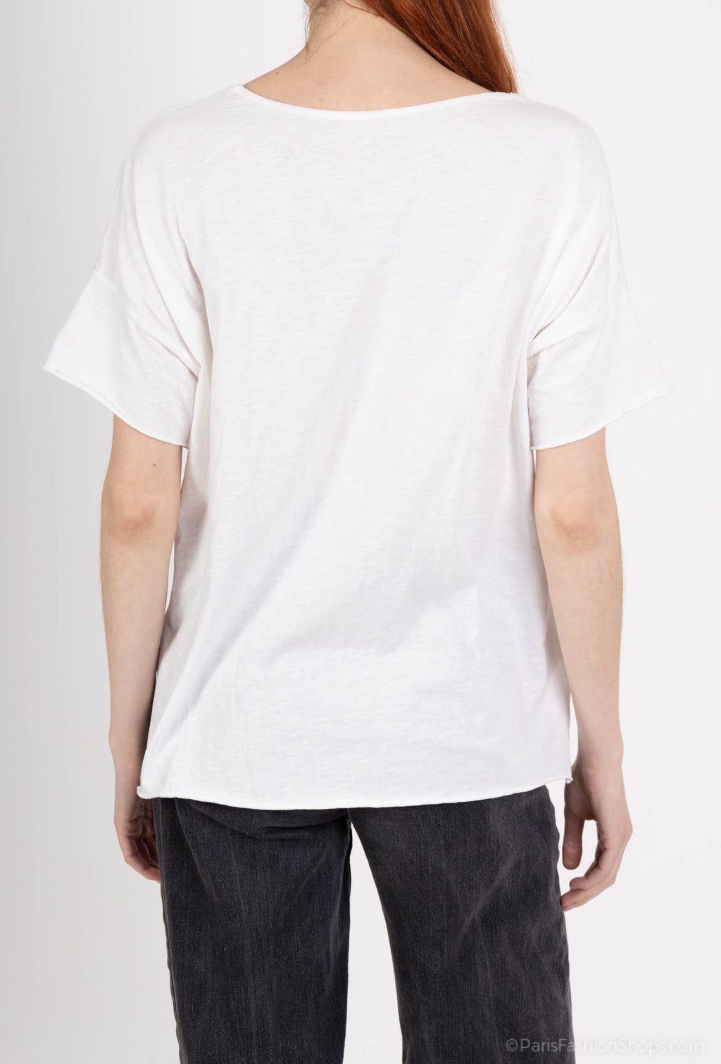 MYFSJN Fatima Sweat T-shirt Jeans