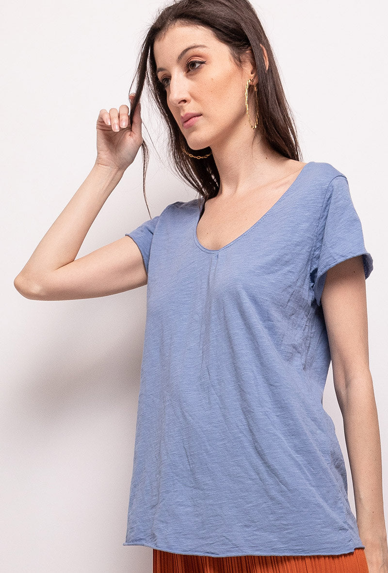 MYBJN Basic t-shirt Jeans