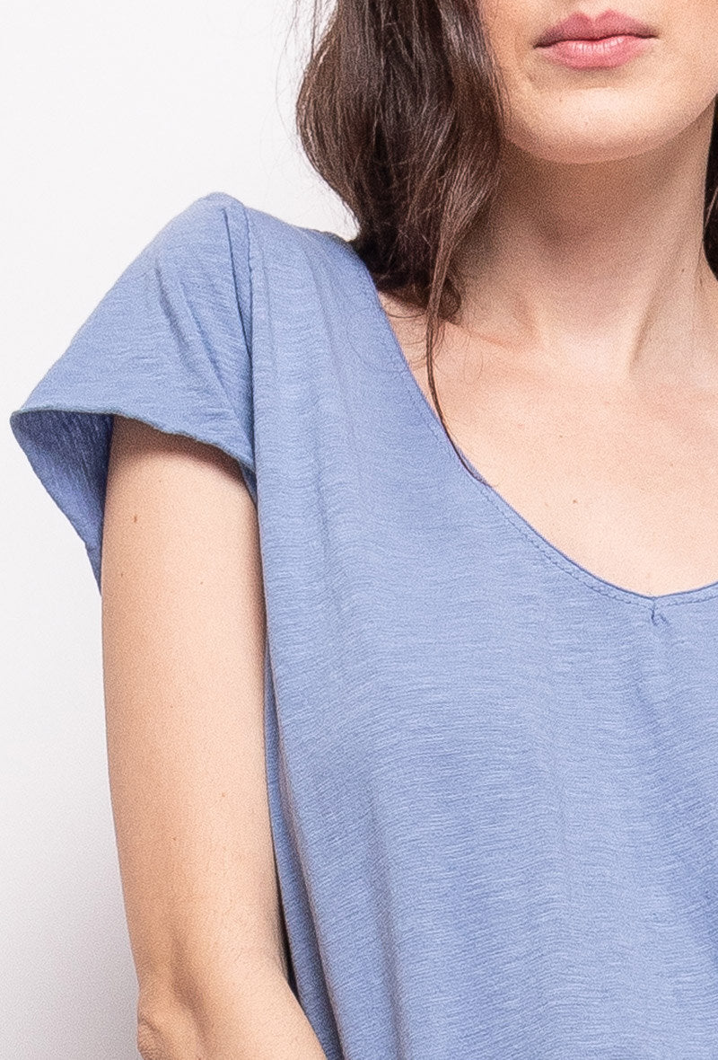 MYBJN Basic t-shirt Jeans