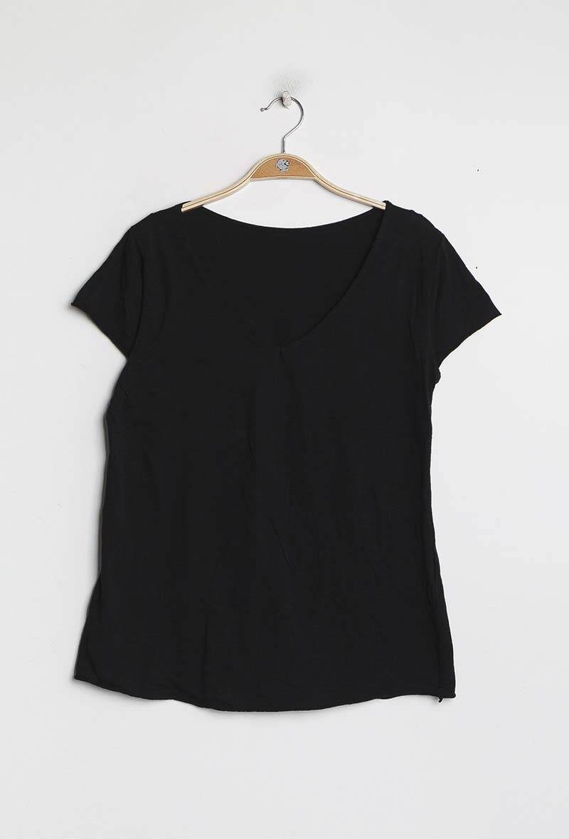 MYBBK Basic t-shirt Black