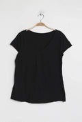 MYBBK Basic t-shirt Black