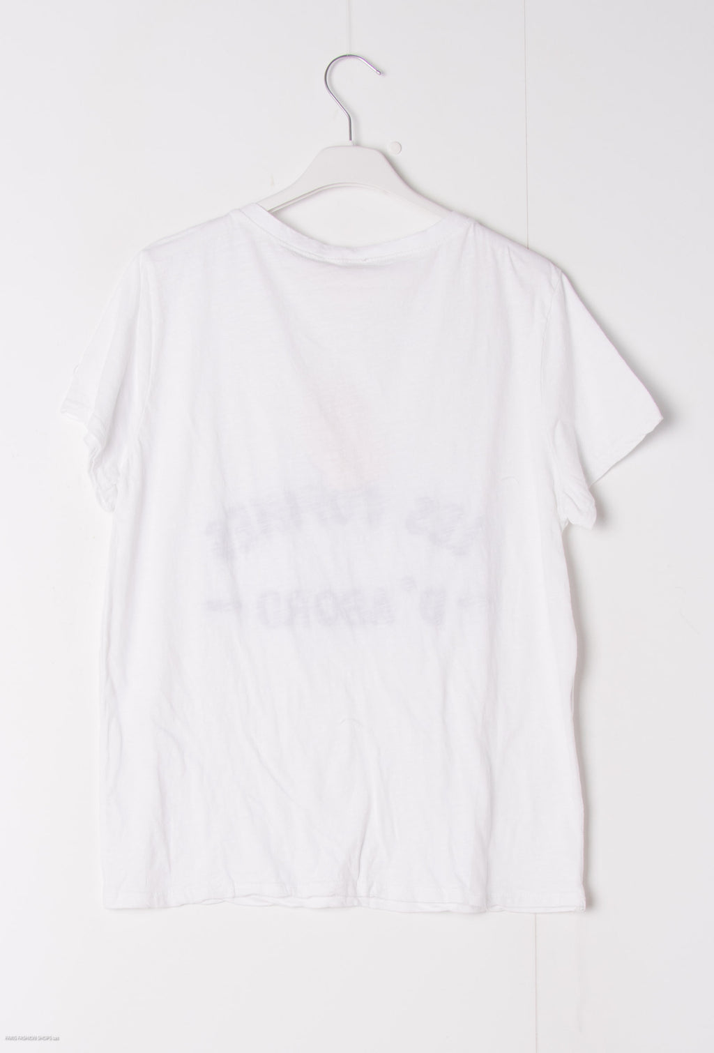 MYGEFJN Girlfriend embroidered t-shirt first Jeans