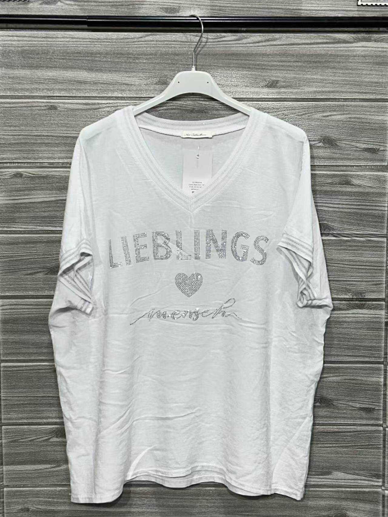 ZOT030WH Cap Sleeve Cotton Top White