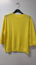 VCYL Super Soft Cozy Sweater Yellow